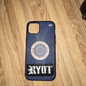 iPhone 14 Plus phone case